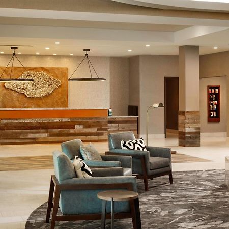 Fairfield Inn & Suites By Marriott Louisville Northeast Εξωτερικό φωτογραφία