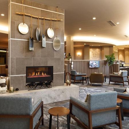 Fairfield Inn & Suites By Marriott Louisville Northeast Εξωτερικό φωτογραφία
