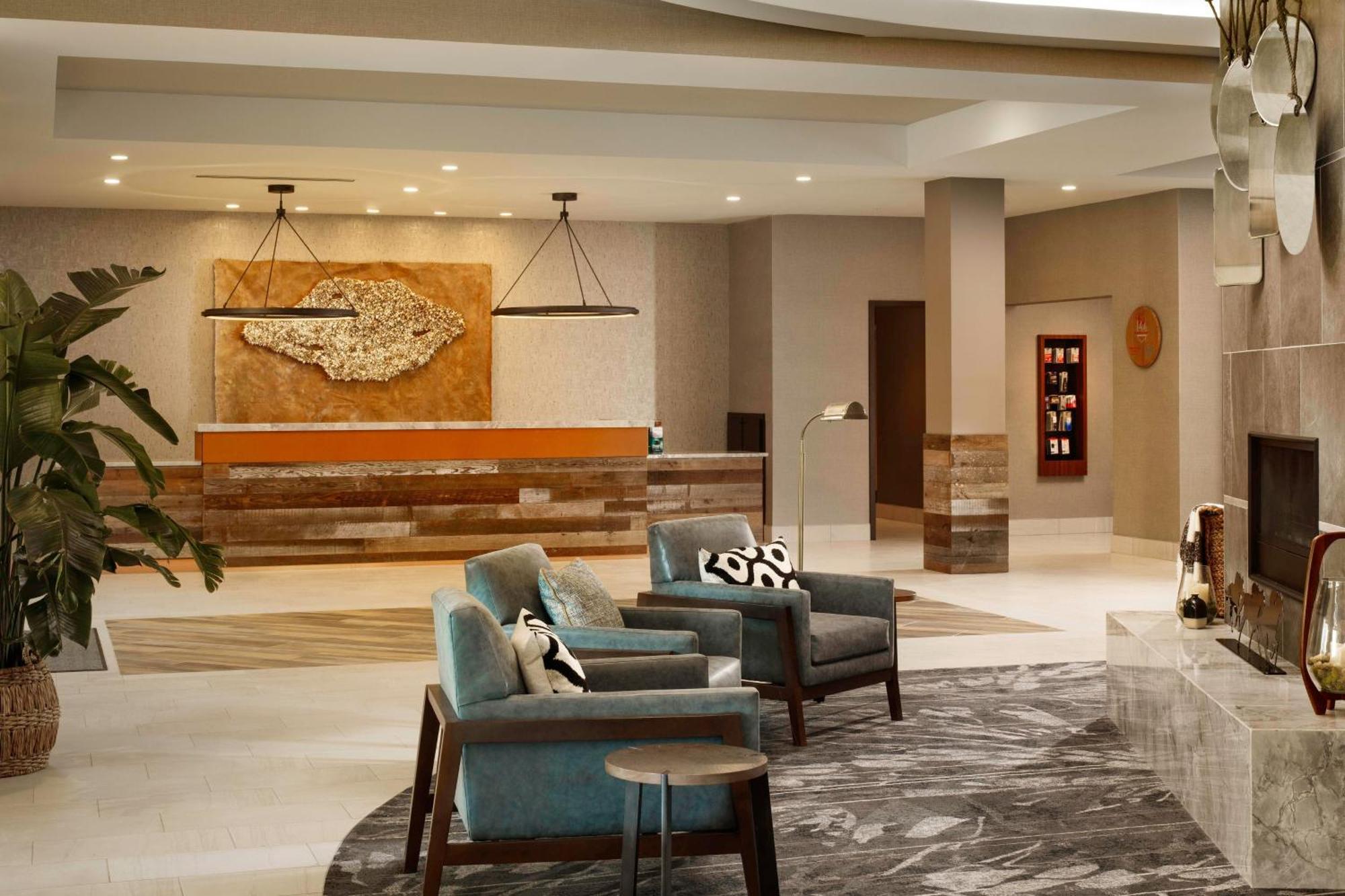 Fairfield Inn & Suites By Marriott Louisville Northeast Εξωτερικό φωτογραφία