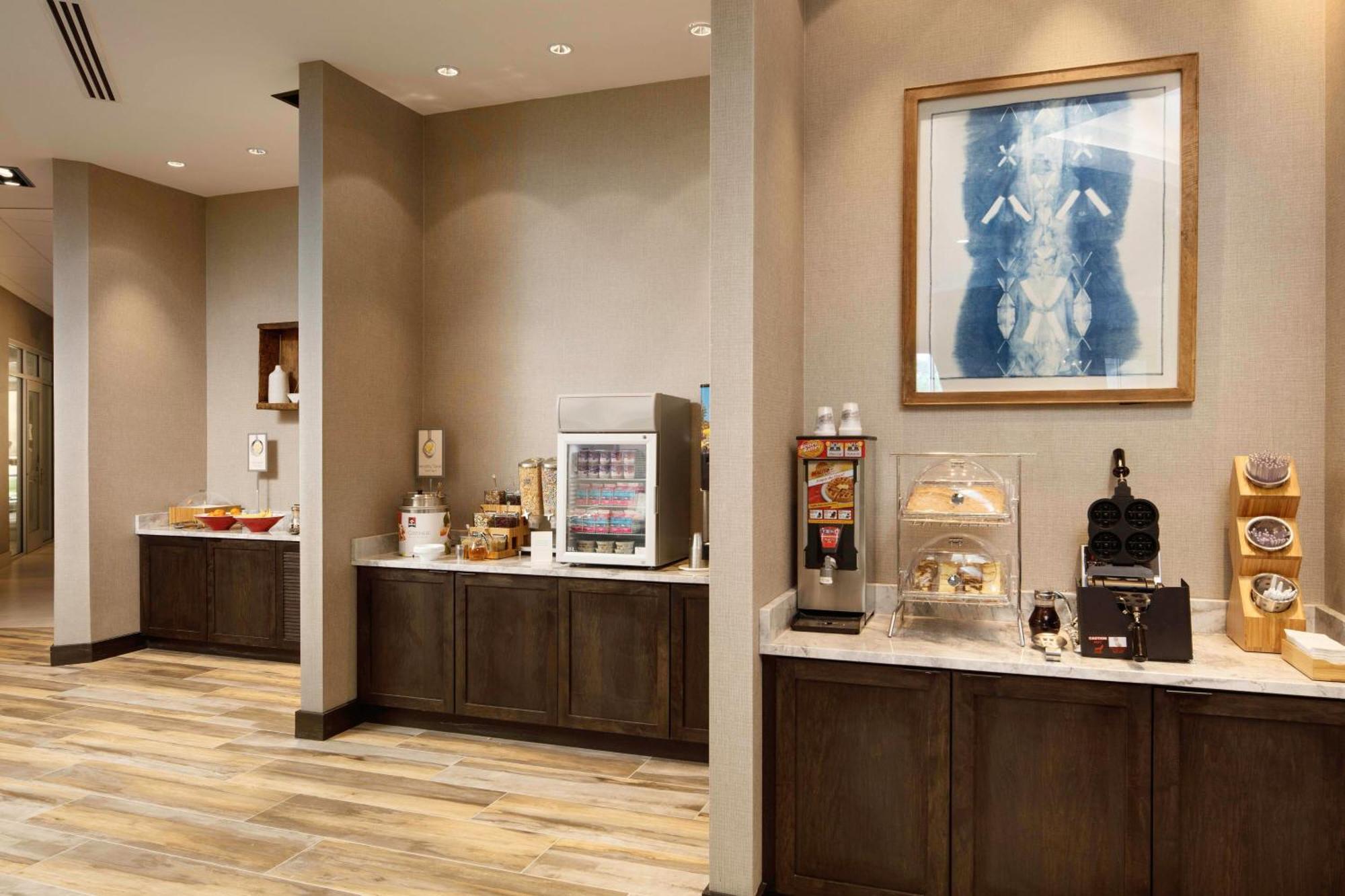 Fairfield Inn & Suites By Marriott Louisville Northeast Εξωτερικό φωτογραφία