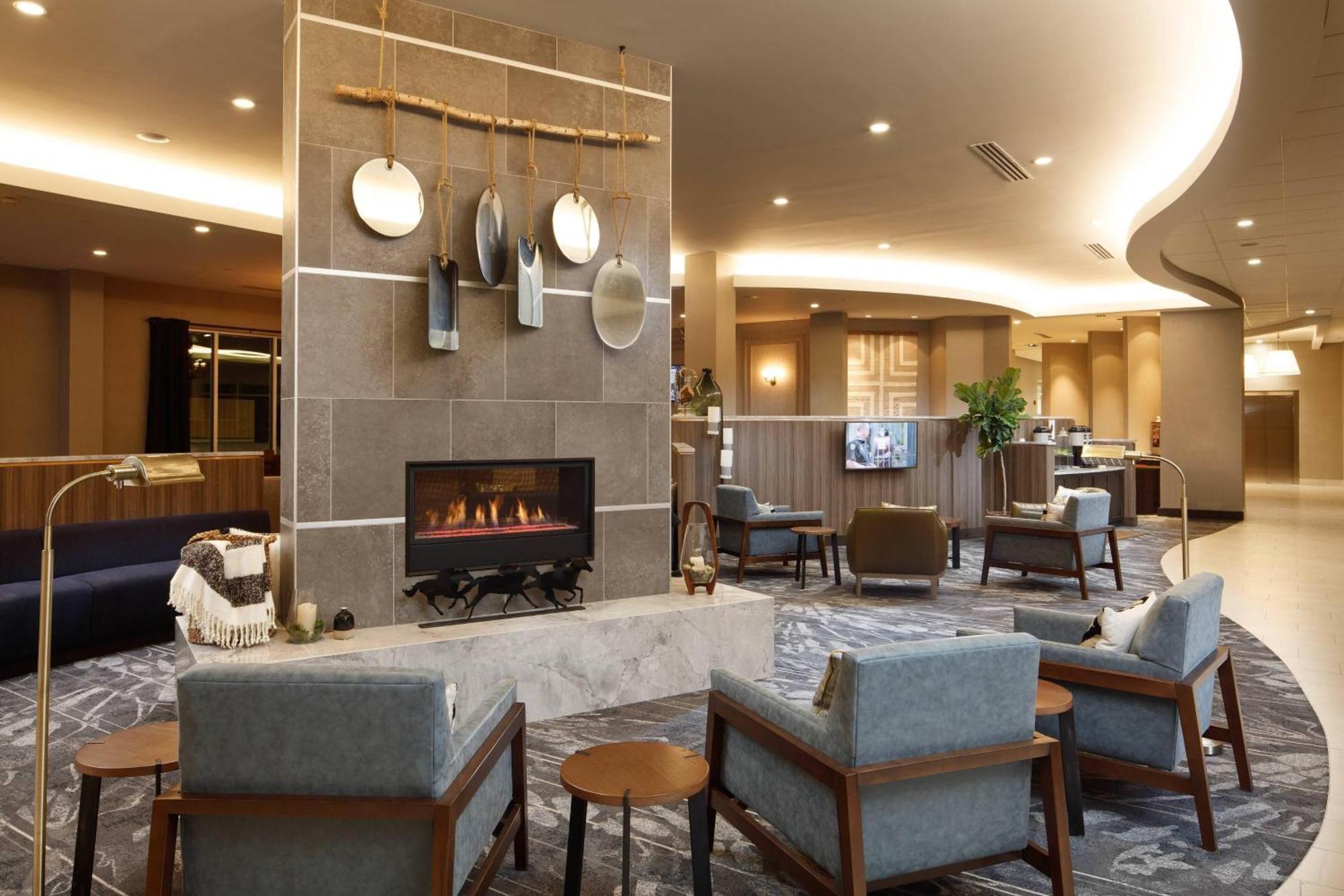Fairfield Inn & Suites By Marriott Louisville Northeast Εξωτερικό φωτογραφία