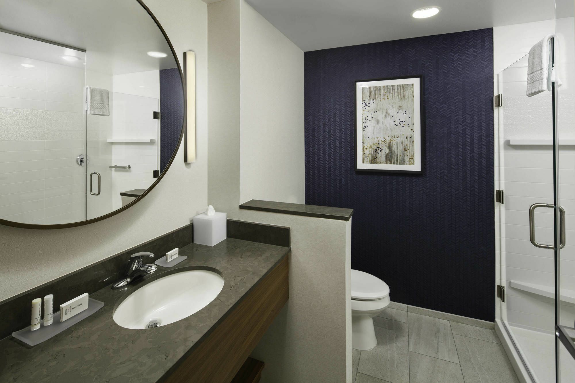 Fairfield Inn & Suites By Marriott Louisville Northeast Εξωτερικό φωτογραφία