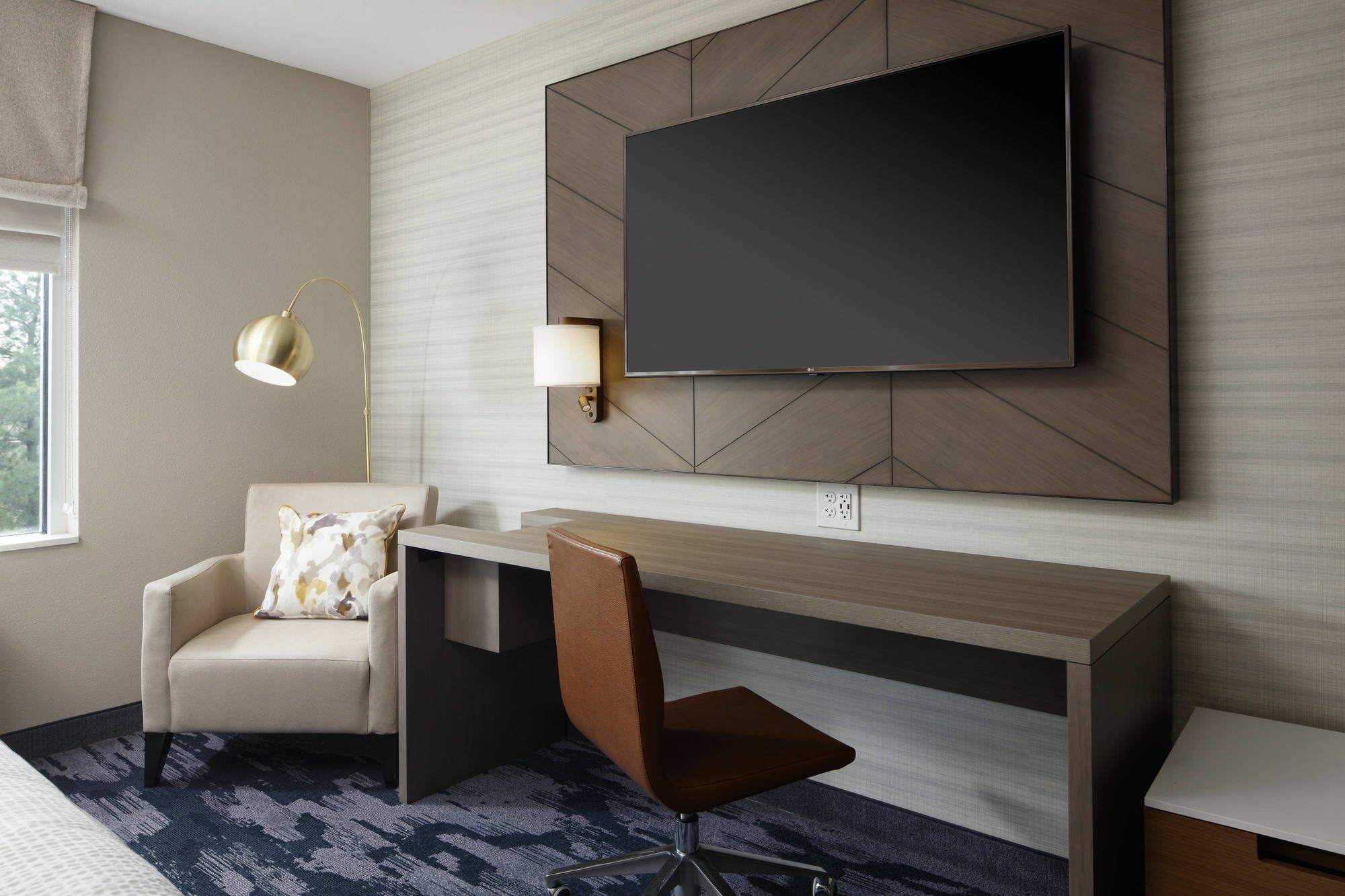 Fairfield Inn & Suites By Marriott Louisville Northeast Εξωτερικό φωτογραφία
