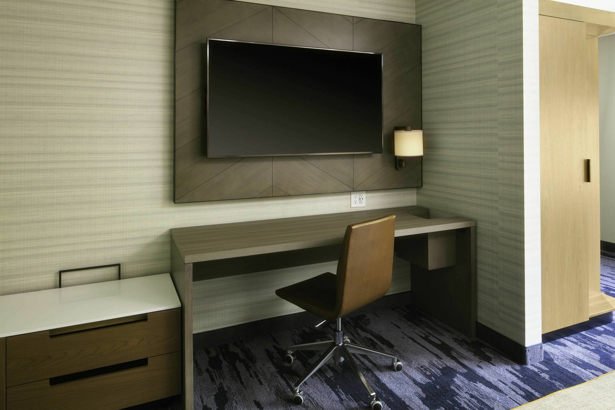 Fairfield Inn & Suites By Marriott Louisville Northeast Εξωτερικό φωτογραφία